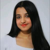 Aarushi Kapoor
