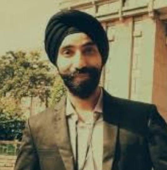 Anish Tuteja