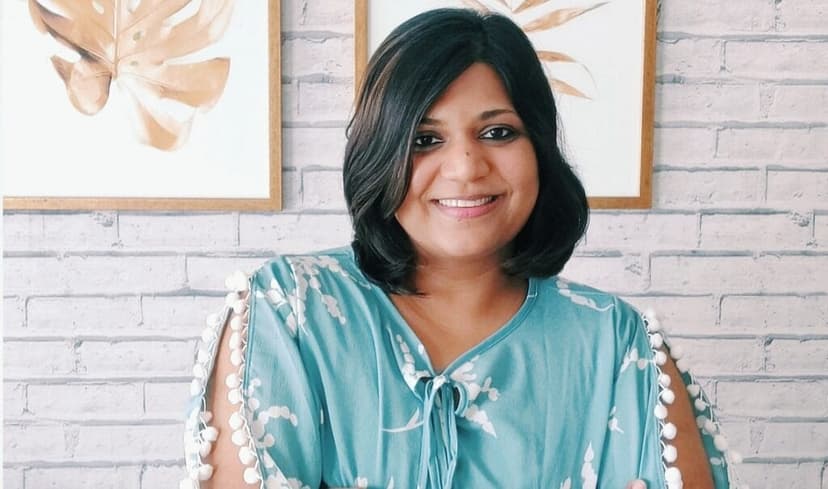 Apeksha Jain