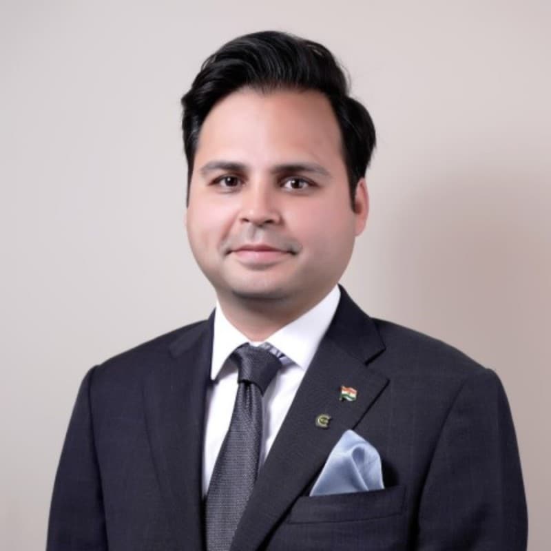 Kaustubh Prasad