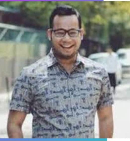 Nishchay Pradhan