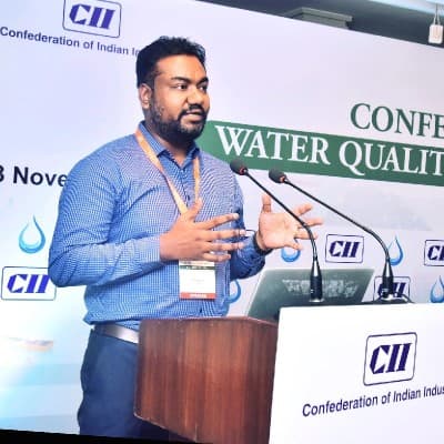 VR Rajesh