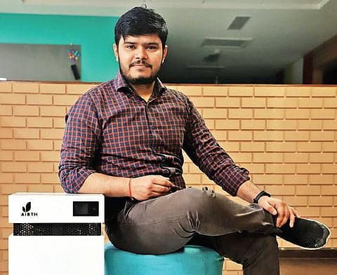 Ravi Kaushik