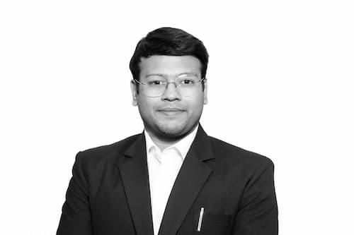 Vibhor Gupta